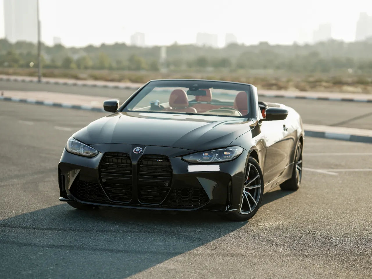 7 Reasons to Rent a Convertible Car In Dubai