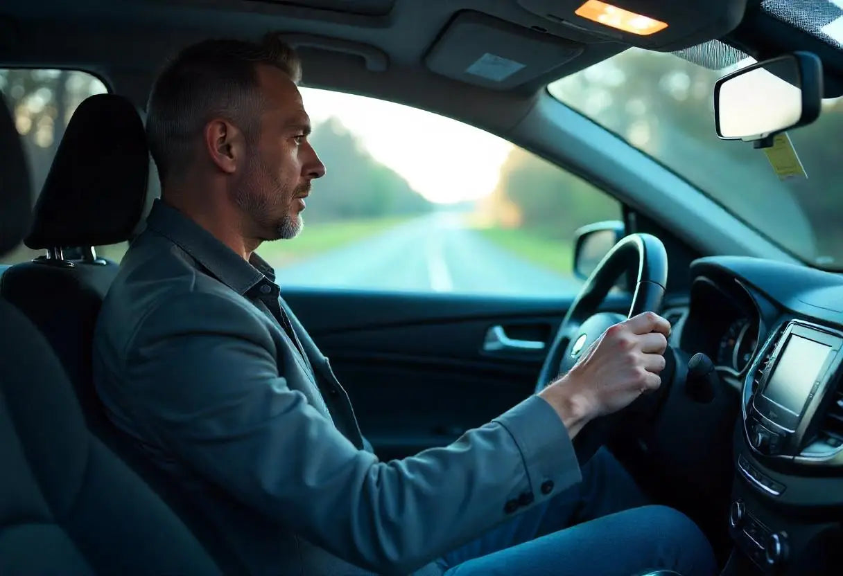 Age to Rent a Car in Dubai Minimum Requirements for Tourists