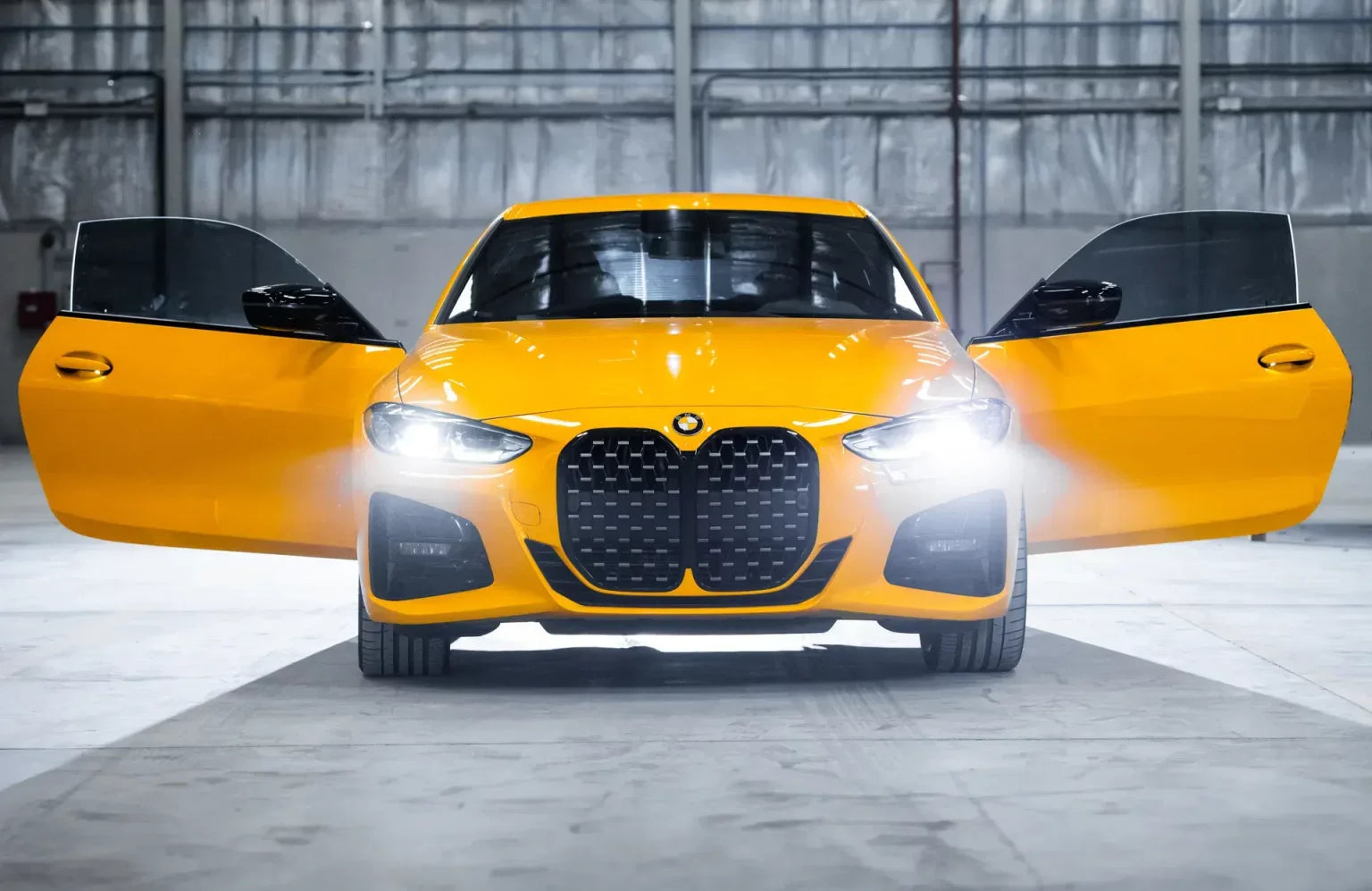 How Popular is Sports Car Rental in Dubai? A Deep Dive into the Trend