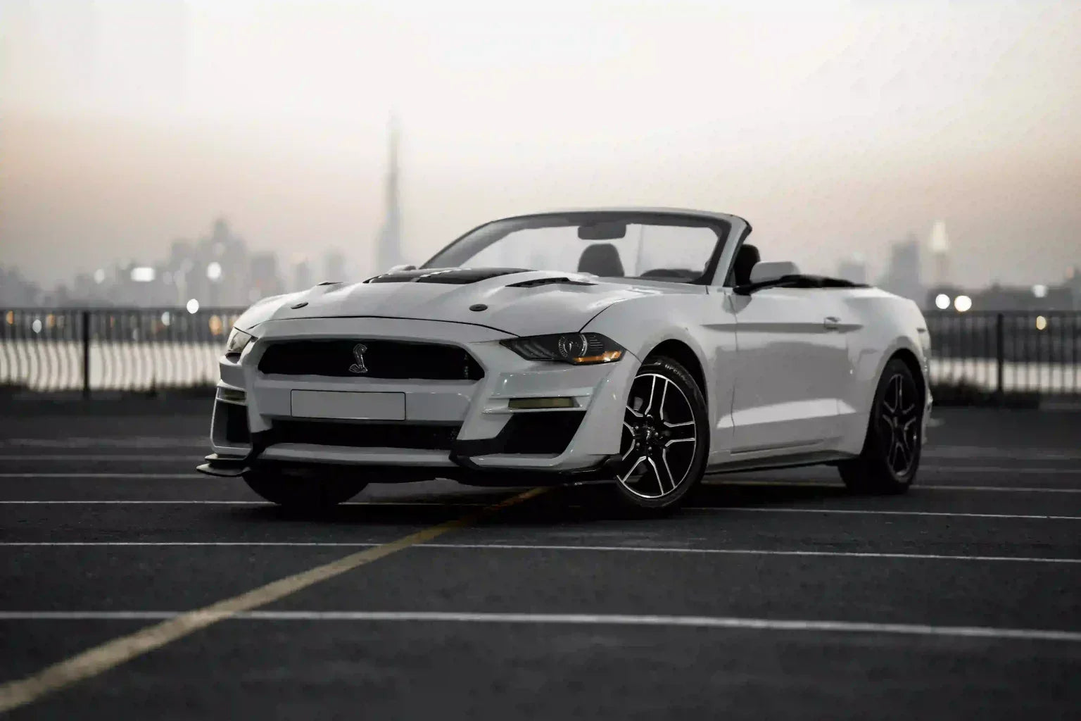 Waiting To Drive Your Dream Car? Get A Chevrolet For Rent Now!