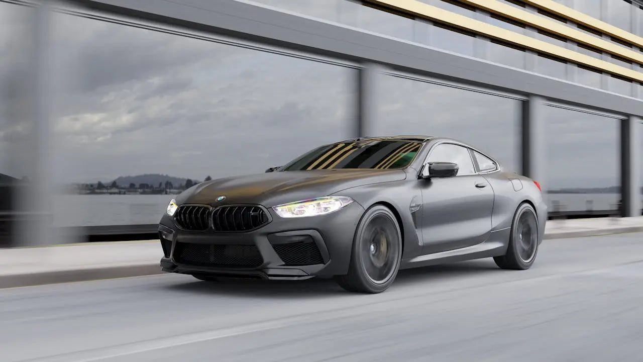 How Successful People Maximize Luxury Car Rental in Dubai