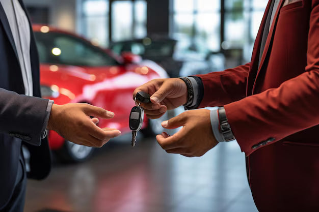 How to Get a Car Rental With No Deposit