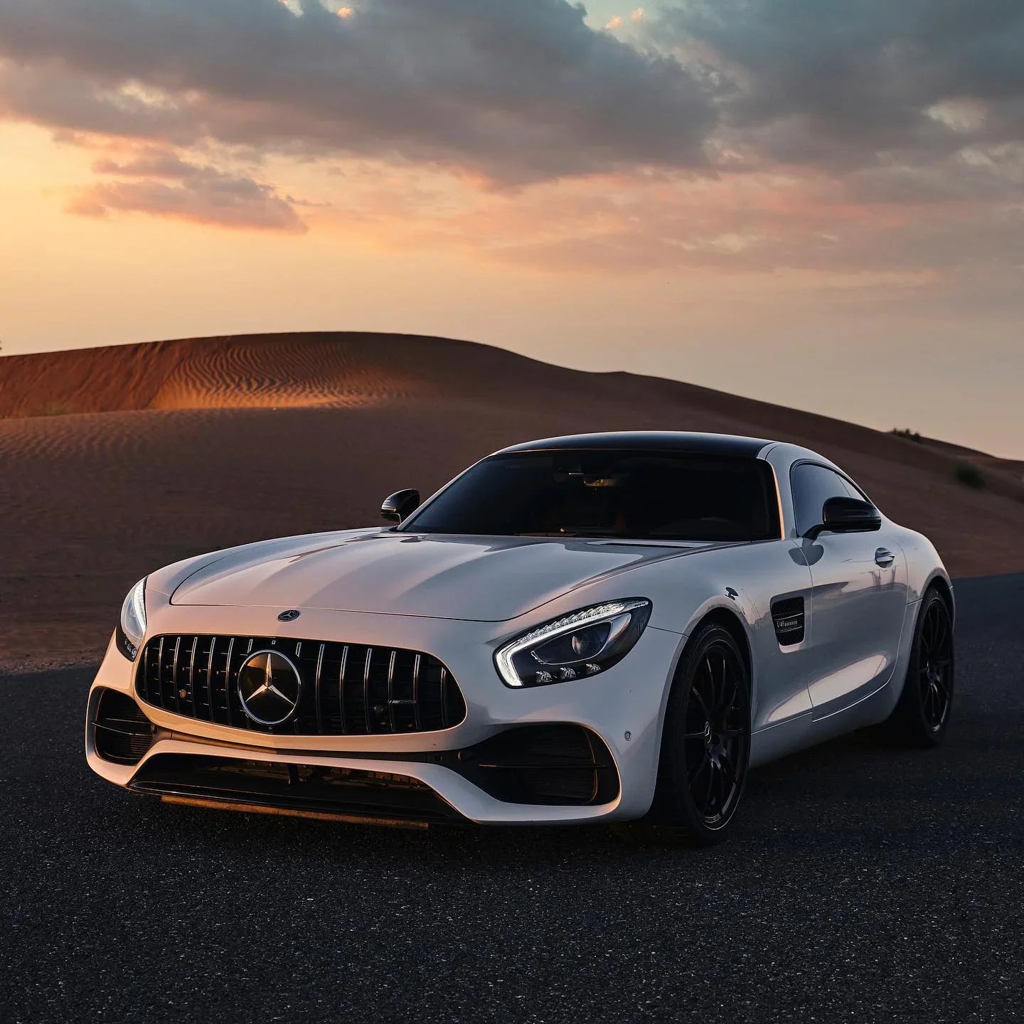 In Pursuit of Perfection: Best Car Rental Company in Dubai