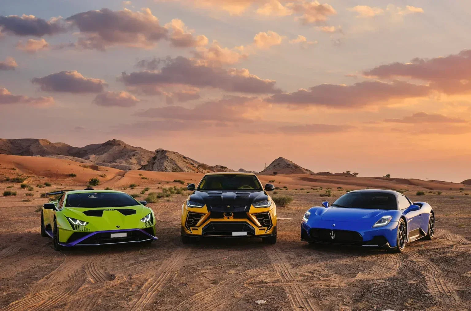 Saving Dirhams: The Secrets to Renting a Car in Dubai at a Cheap Price