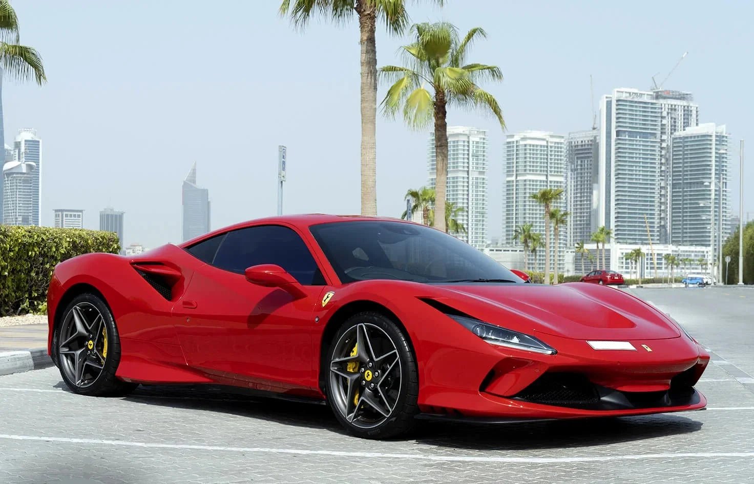 Discover The Satisfaction Of Luxury Car Rentals In Dubai At Cheap And Best Prices!