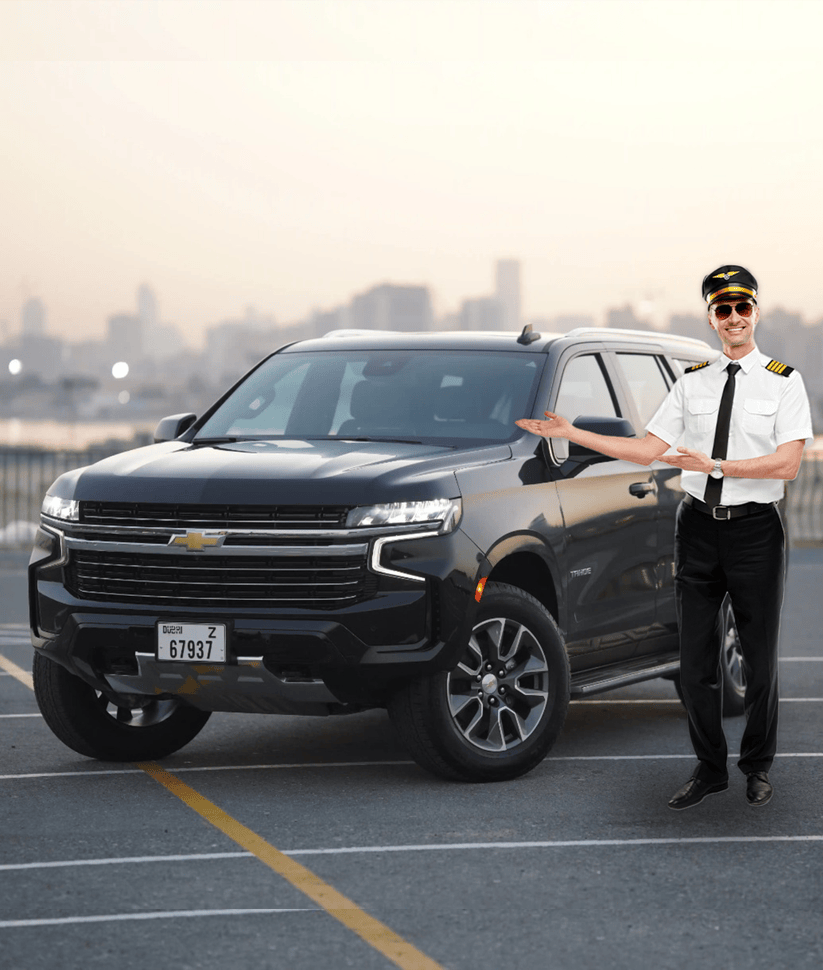 Can You Rent a Car in Dubai Without a Credit Card?