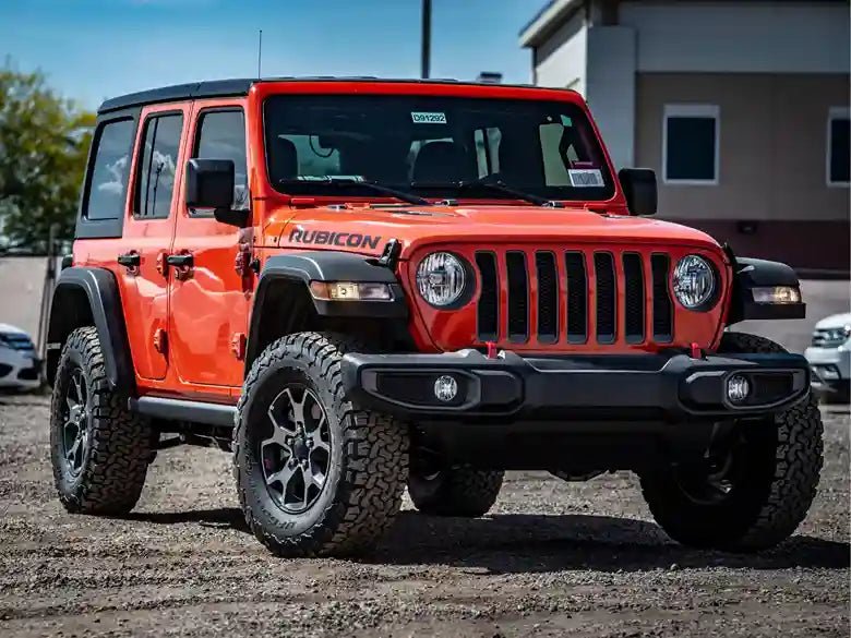 SUV Car Rental Dubai: Zero Deposit Near Airport & Palm Beach