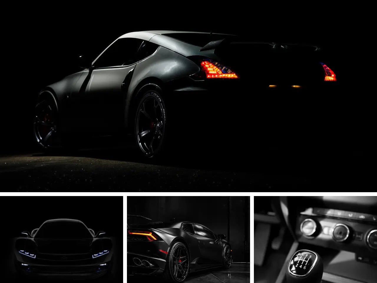 Sports Car Rental in Dubai: Affordable and No Deposit Needed