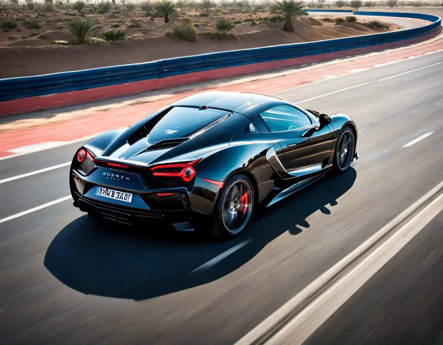 Corporate Events and Team Building: Using Sports Car Rentals to Boost Employee Morale in Dubai