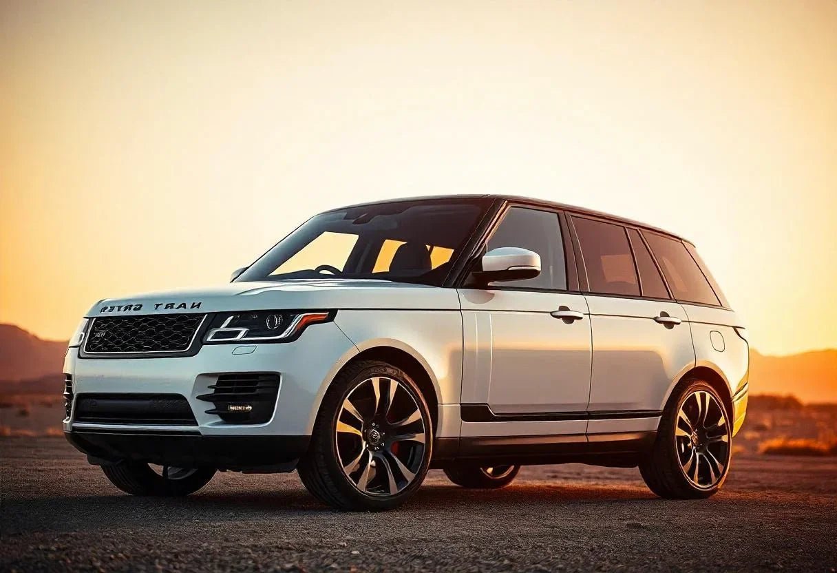 Top 7 Dubai RTA Driving Test Tips