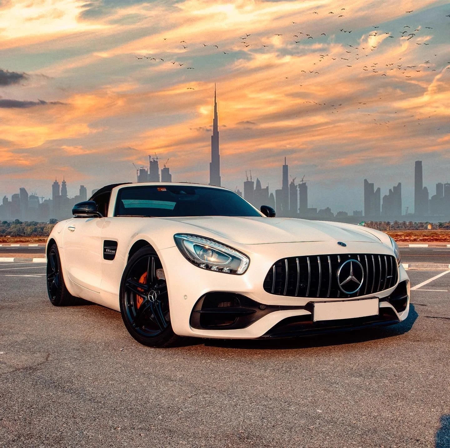 Rent a Car in Dubai 2026 Guide | Premium Crystal Car Rental