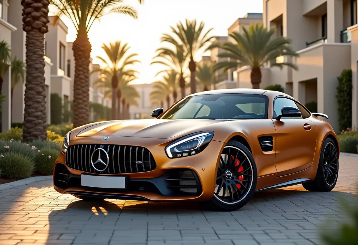 Why Renting a Car in Dubai is Better Than Buying One