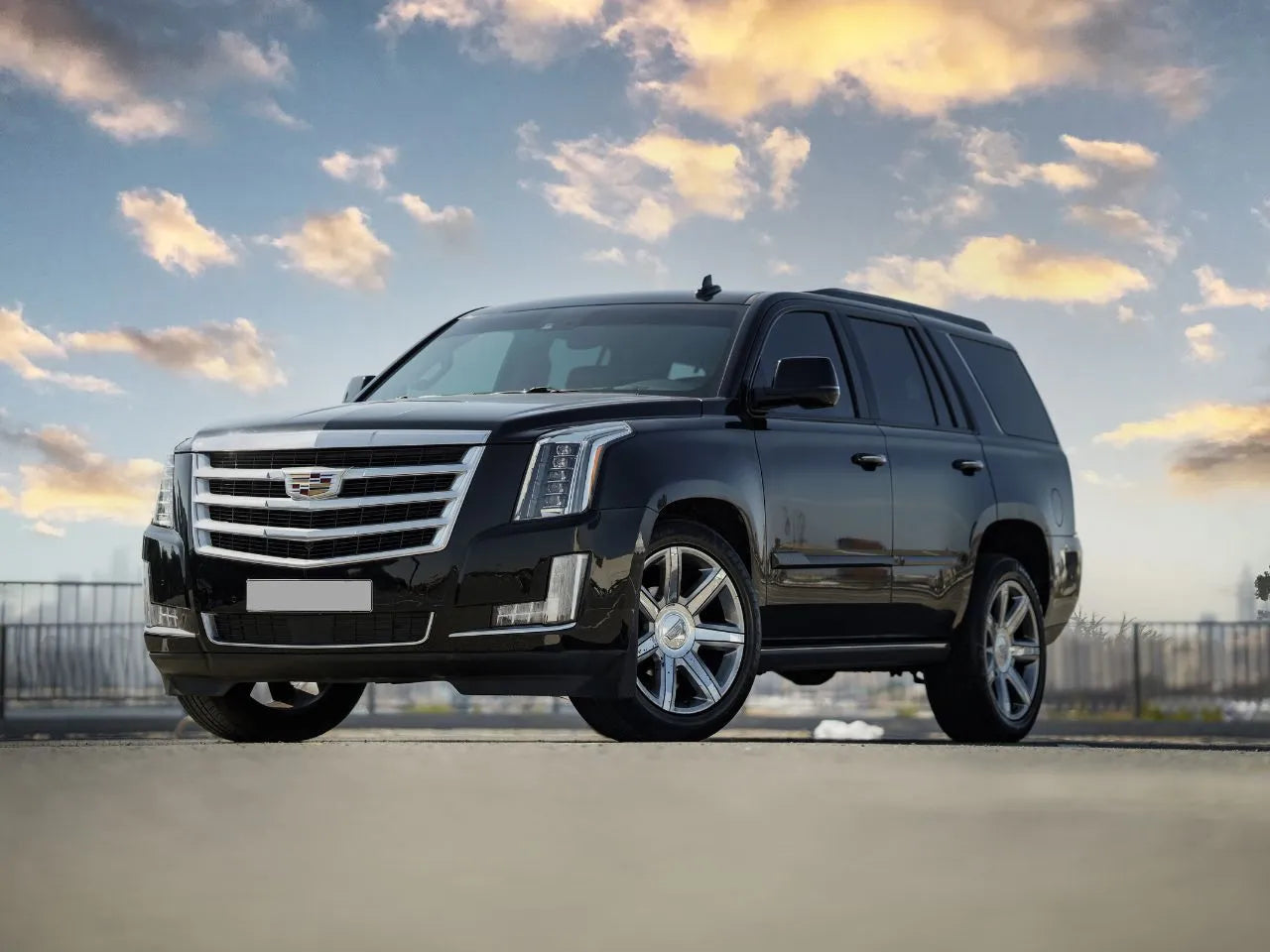 Zero Deposit Car Rental: Revolutionizing Car Hire – Premium Crystal Car ...