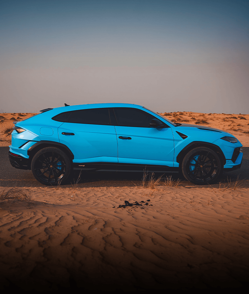 Flexible Rental Plans for Residents and Tourists