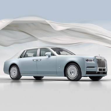 Luxury Car Rental in Dubai