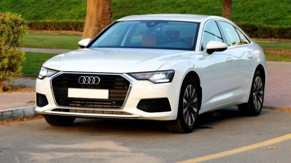 Audi A6 2023