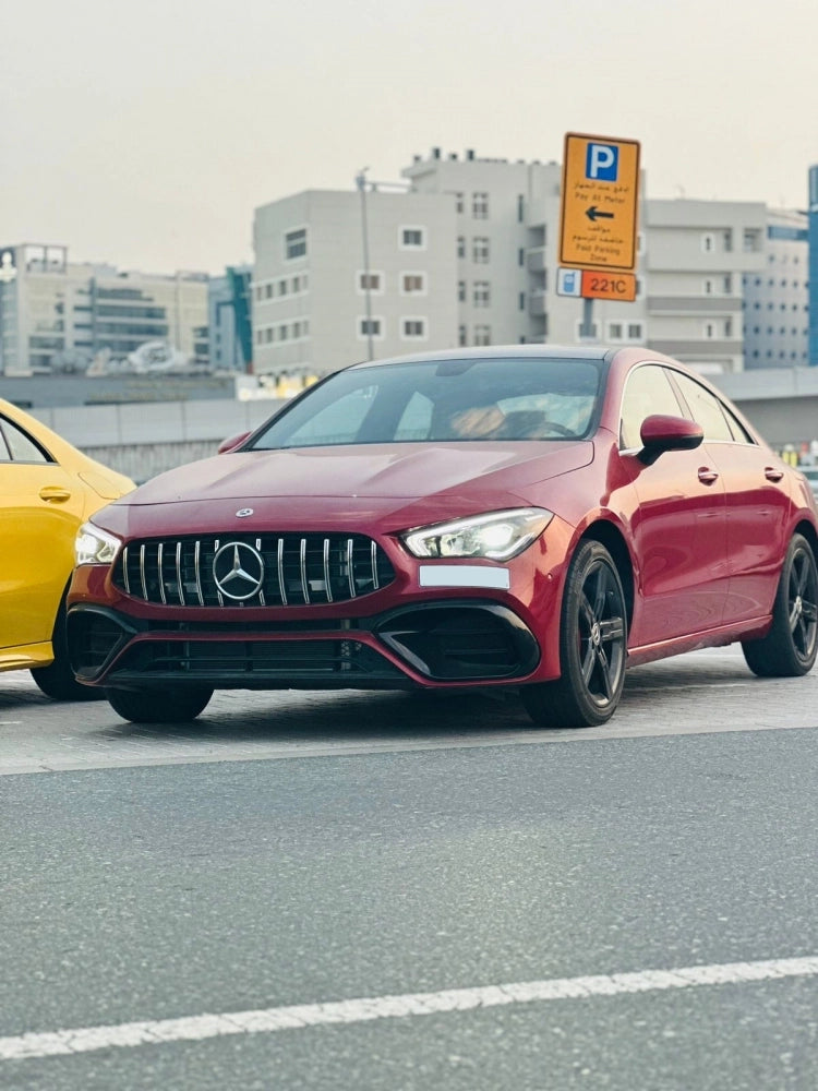 Mercedes Benz CLA 250 2022