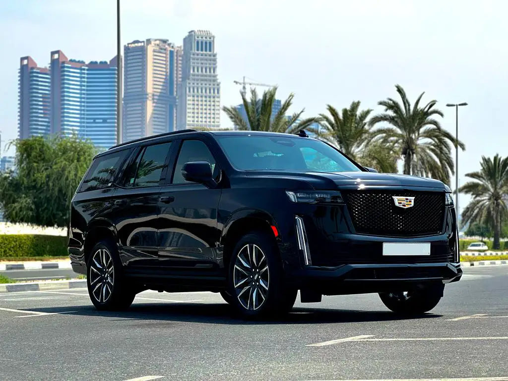 Cadillac Escalade 2023