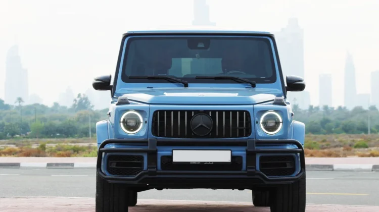 Best-Mercedes-car