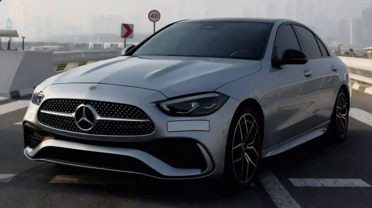 Mercedes
