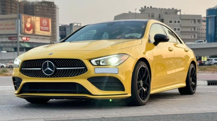 Mercedes-Benz