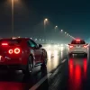 10 Mistakes to Avoid While Driving in United Arab Emirates