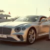 Top 5 Luxury Car Brands Most Loved in United Arab Emirates