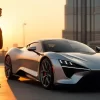Top 5 Ways Renting Supercar in Dubai for Your Business Trip