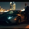 Self-Drive vs Chauffeur What Dubai Influencers Prefer 2025
