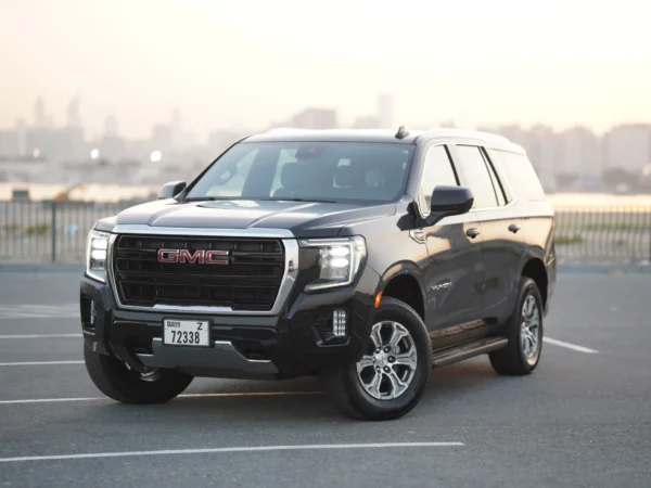 Premium Car Rental Promotion – Premium Crystal Car Rental.