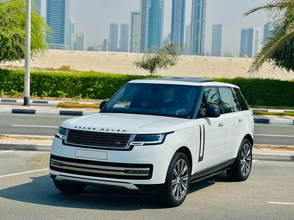Best-Range-Rover-car