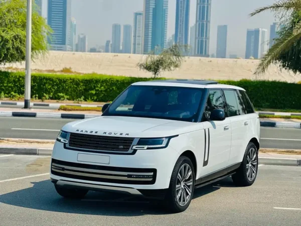 Best-Range-Rover-car