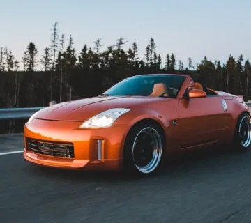 7 Answers to the Most Frequently Asked Questions About Convertible Car Hire Dubai