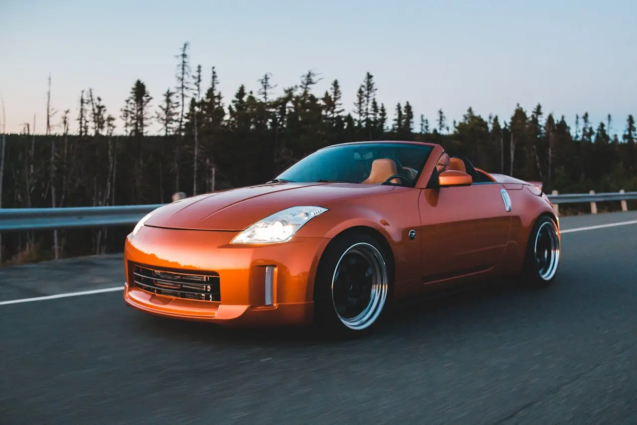 7 Answers to the Most Frequently Asked Questions About Convertible Car Hire Dubai
