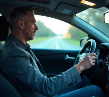 Age to Rent a Car in Dubai Minimum Requirements for Tourists
