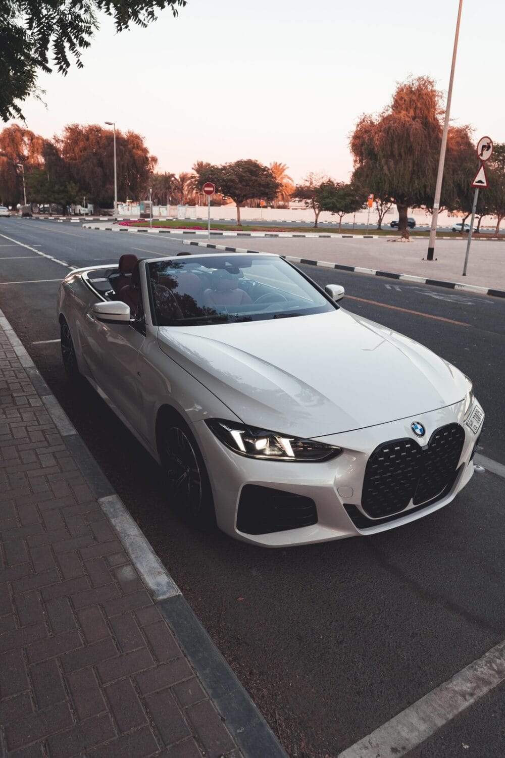 BMW 420i 2025 - Image 2