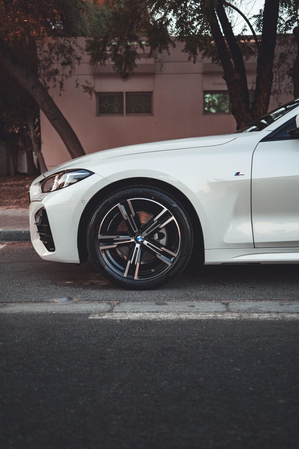 BMW 420i 2025 - Image 4