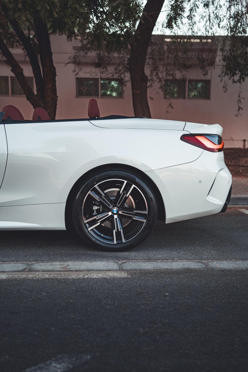 BMW 420i 2025 - Image 5