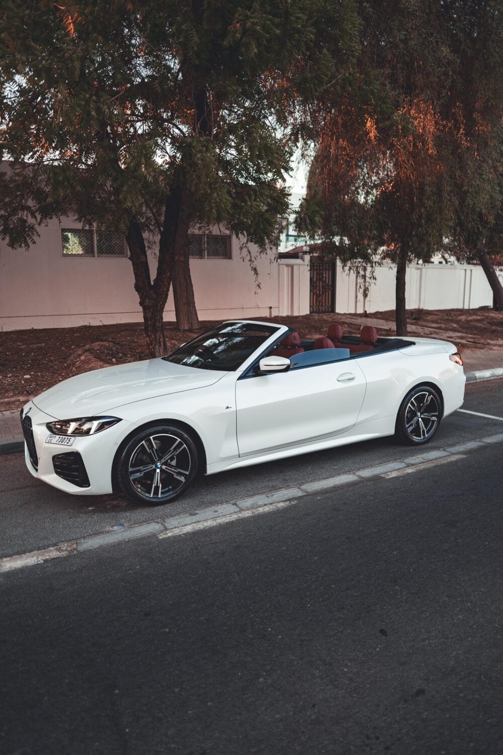 BMW 420i 2025 - Image 6