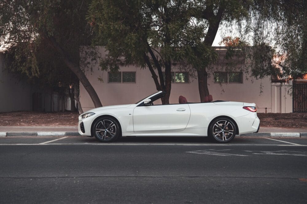 BMW 420i 2025 - Image 7