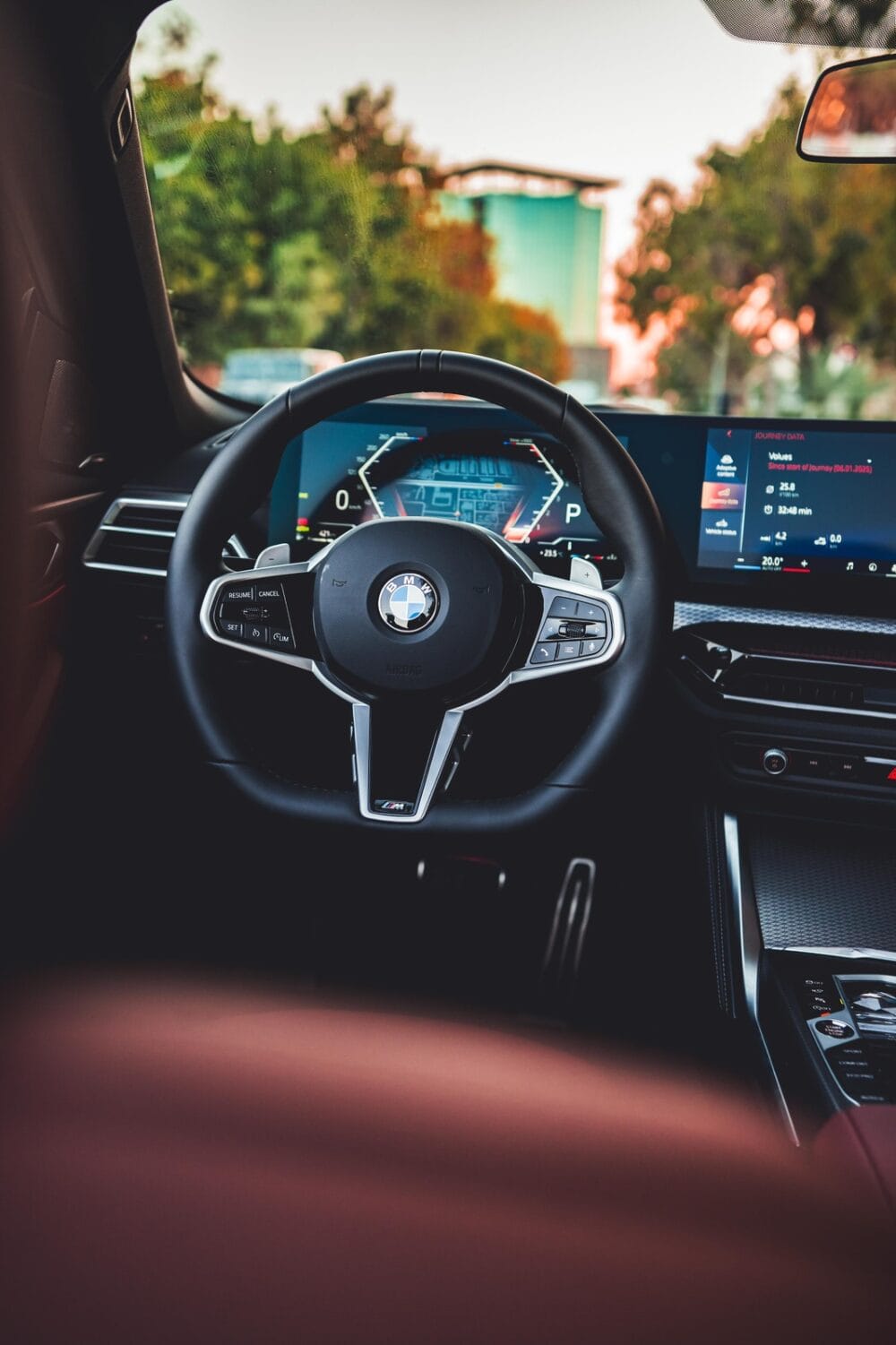 BMW 420i 2025 - Image 9