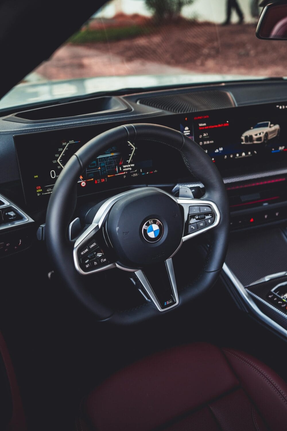 BMW 420i 2025 - Image 10