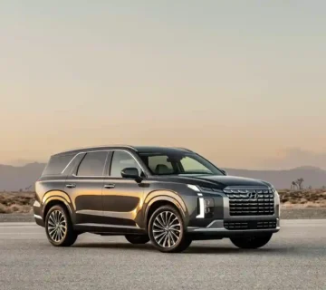 Best Car Rental in Dubai Hire a Convertible for the Ultimate Experience