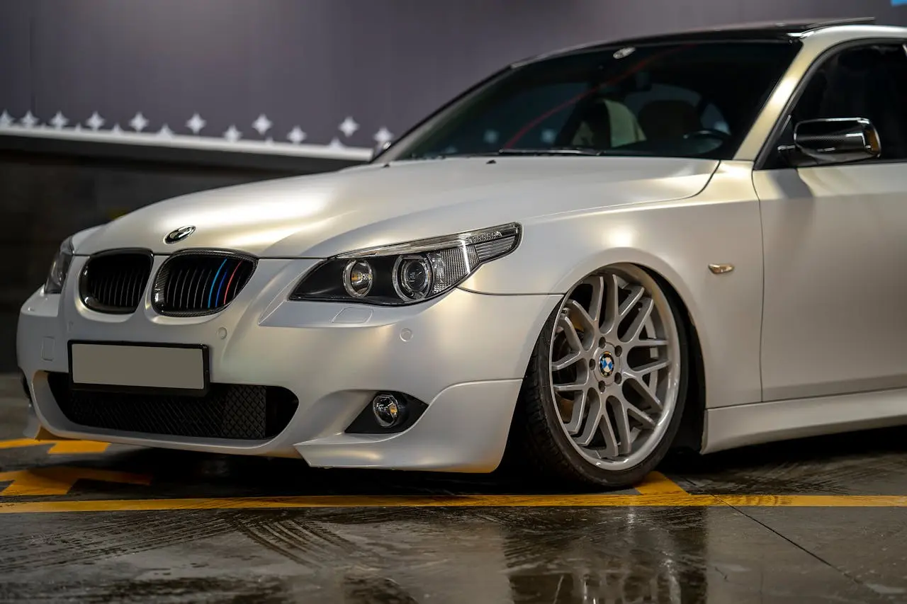Best Luxury Car Rental in Dubai: Drive a BMW in Style