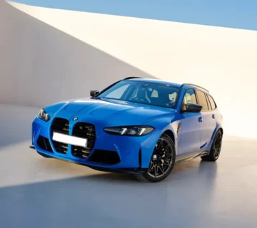 Car Rental Dubai No Deposit