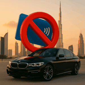 تأجير السيارات في دبي لا إيداع