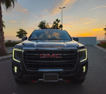 An Ultimate Guide to Luxury Car Rental in Dubai