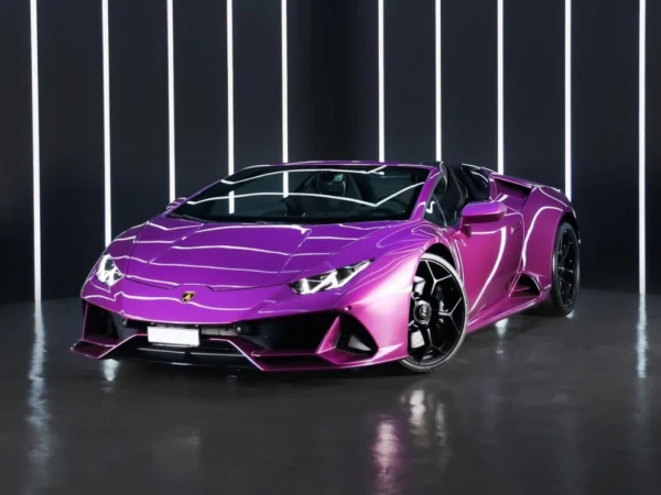 Lamborghini-Huracan-Evo-Spyder
