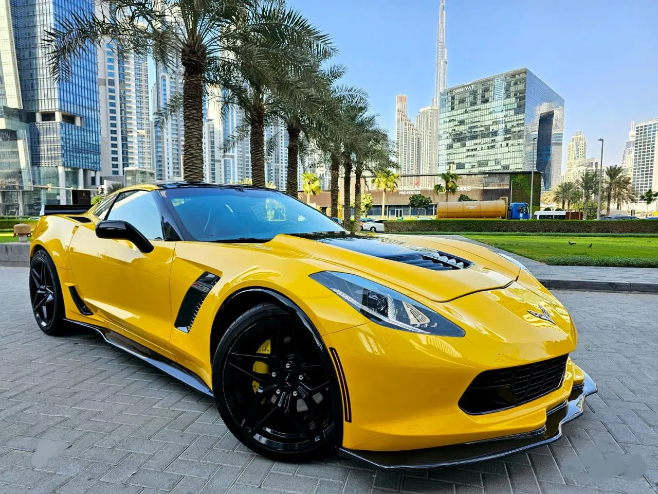Find The Best Car Rental Company In Dubai