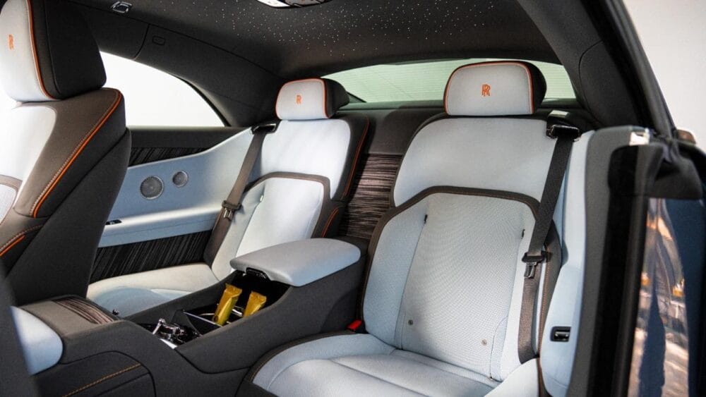 Rolls Royce Car Rental